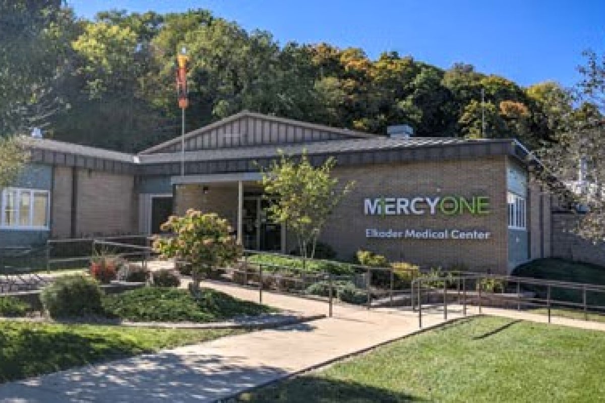 MercyOne Elkader Imaging