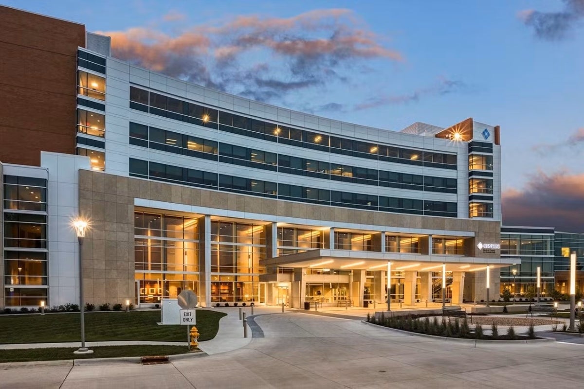 MercyOne Genesis Davenport Nephrology Care