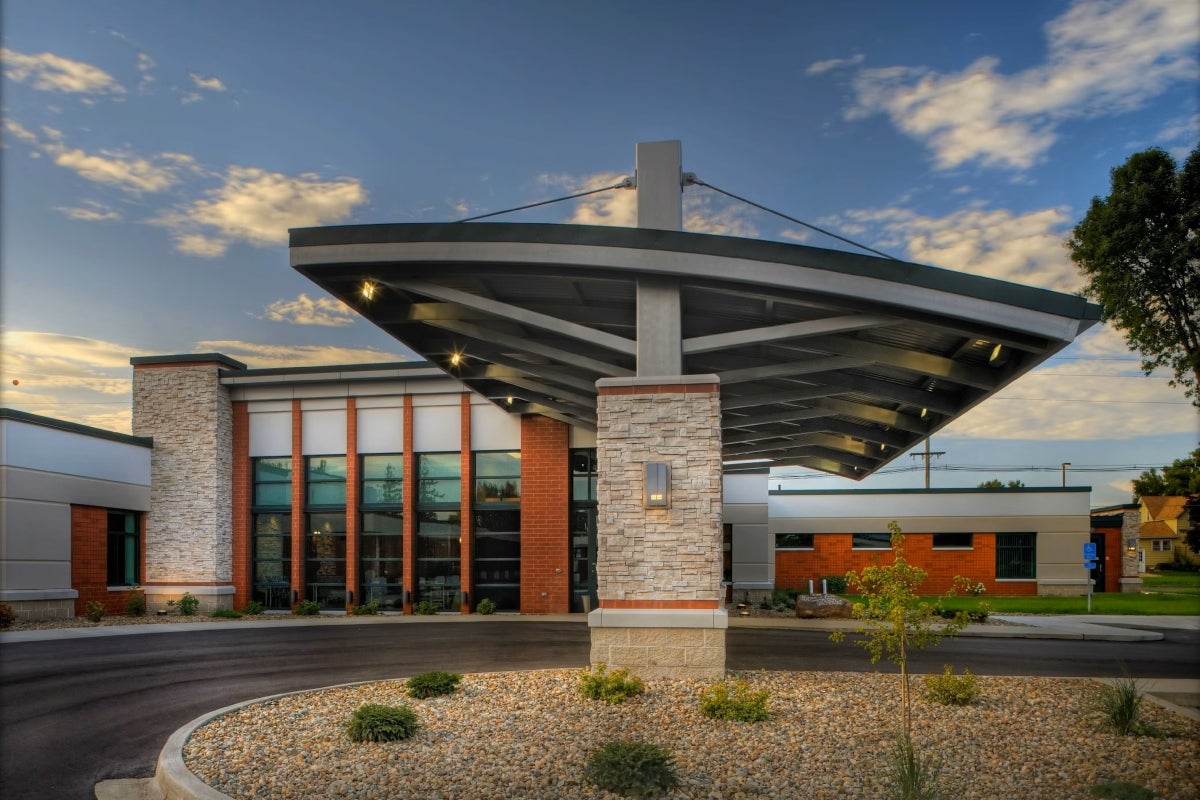 MercyOne New Hampton Laboratory