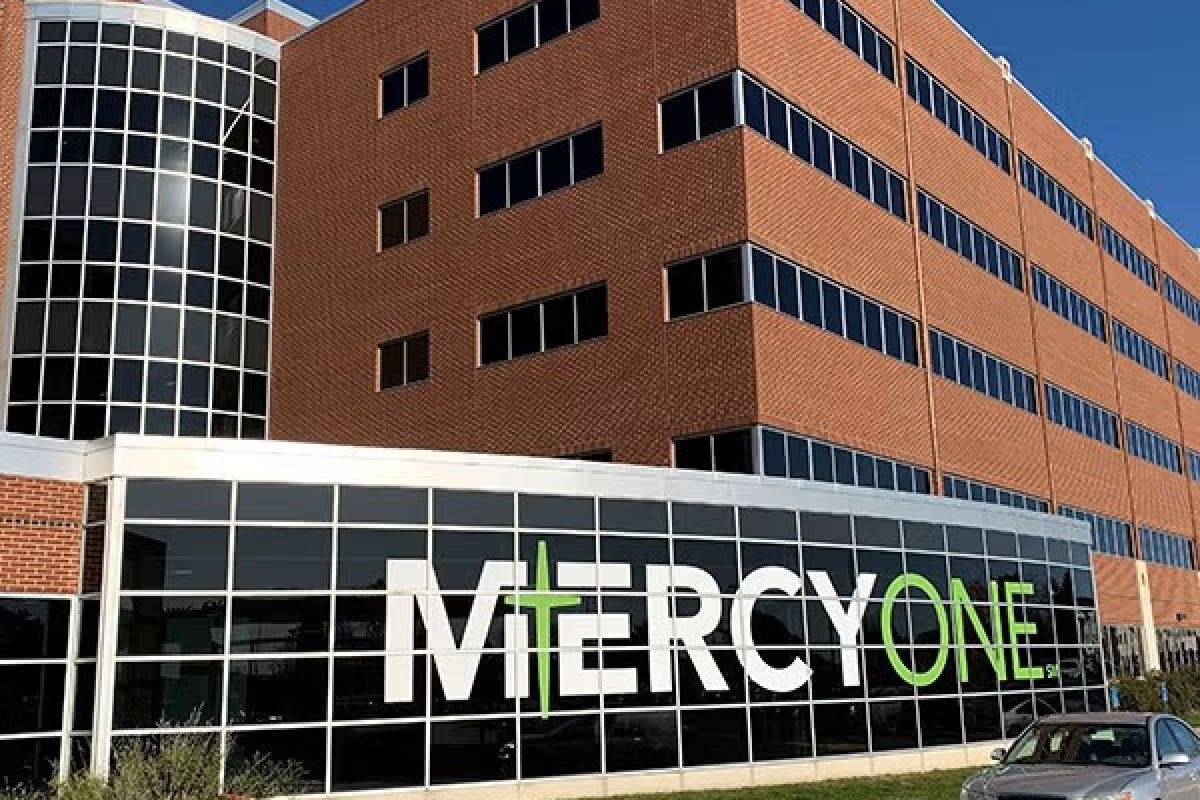 MercyOne Waterloo Weight Management Center