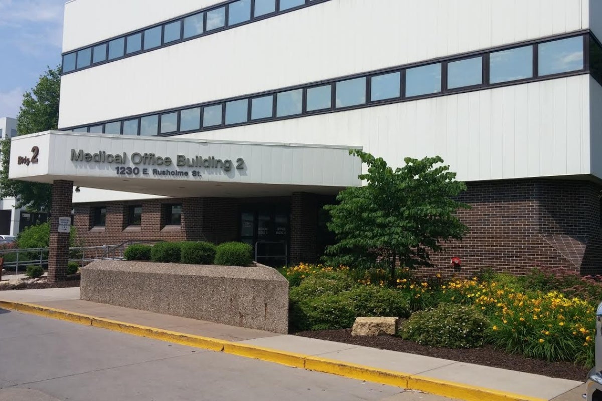 MercyOne Genesis Davenport Nephrology Care