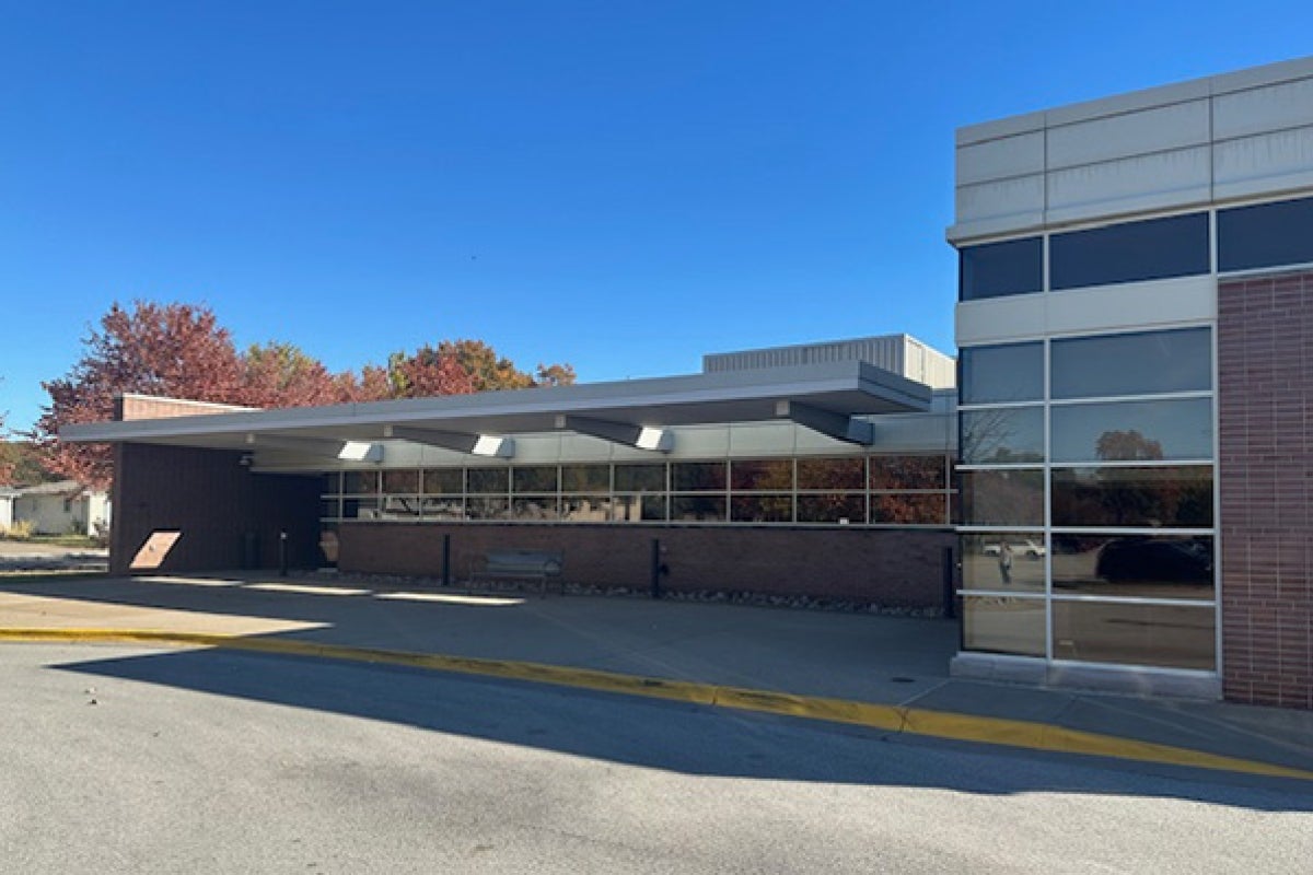 MercyOne Genesis Family Medical Center