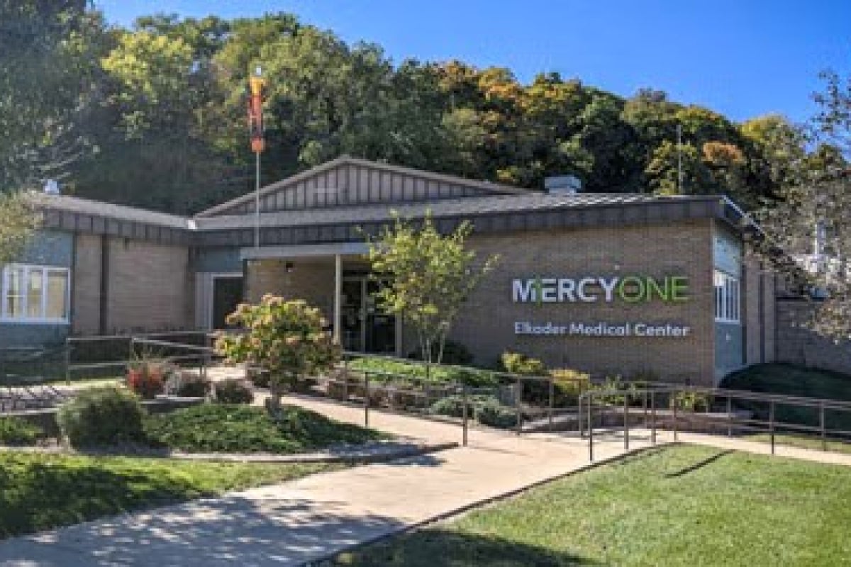 MercyOne Elkader Pain Management
