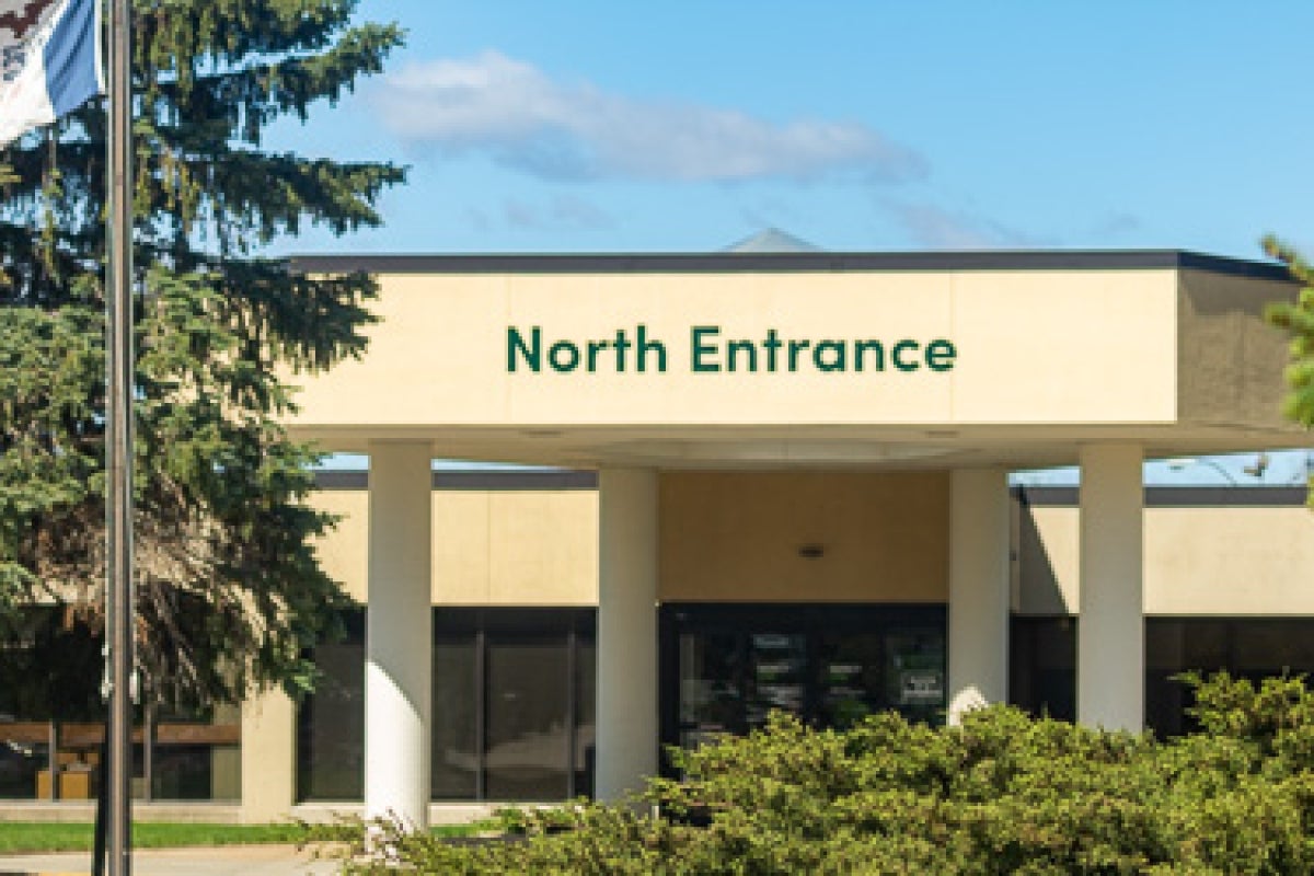 MercyOne North Iowa Diabetes, Endocrinology and Weight Loss