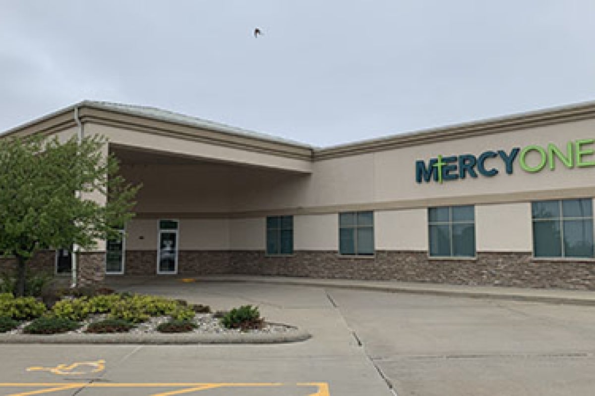 MercyOne Dakota Dunes Heart and Vascular Center
