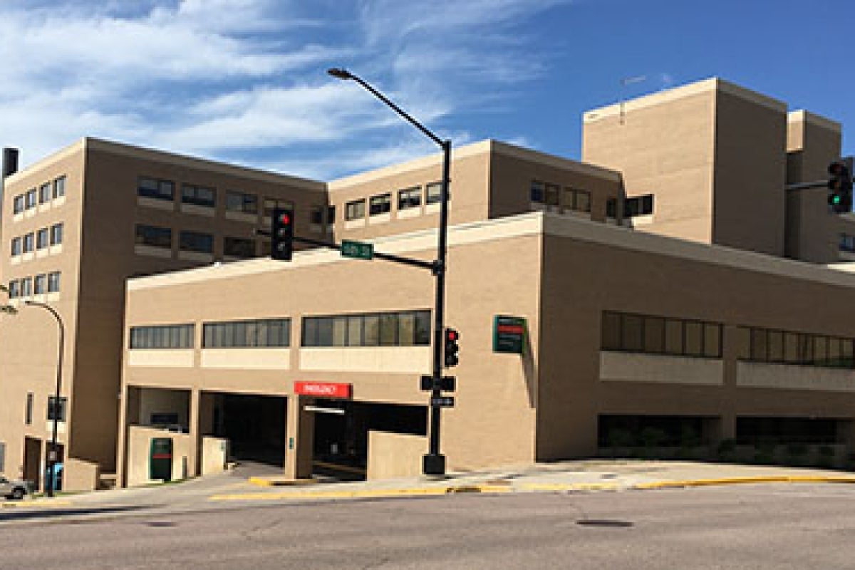 MercyOne Siouxland Emergency Care