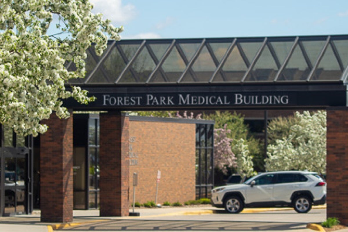 MercyOne Forest Park Imaging