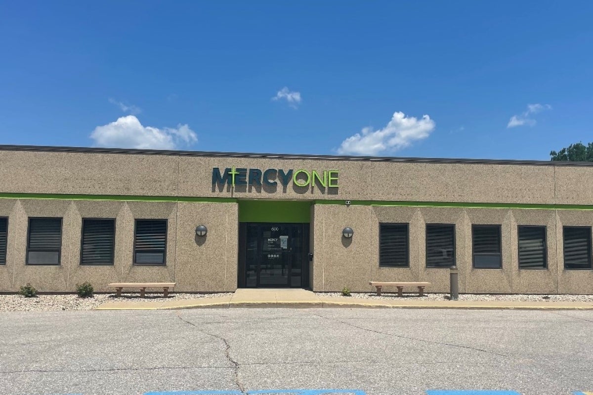 MercyOne SHIIP-SMP