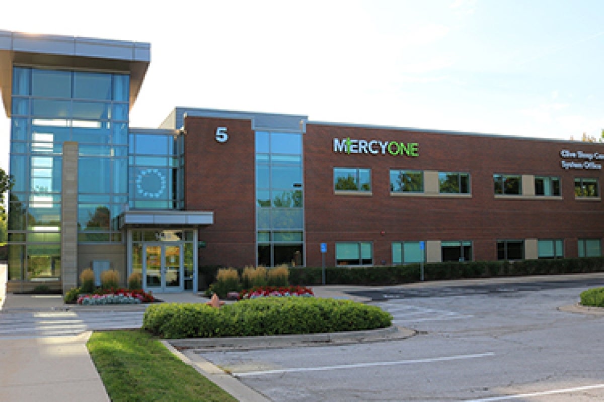 MercyOne Population Health Service Organization