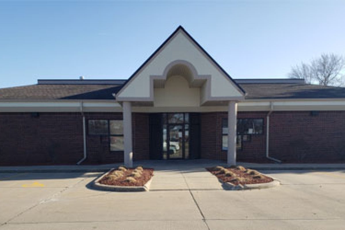 West Des Moines OBGYN Associates P.C.