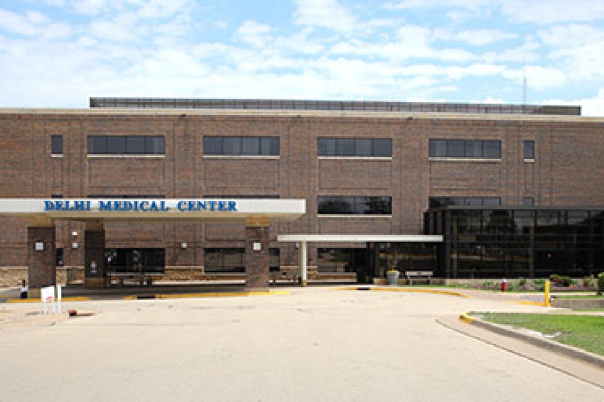 Grand River Medical Group Pediatric Clinic