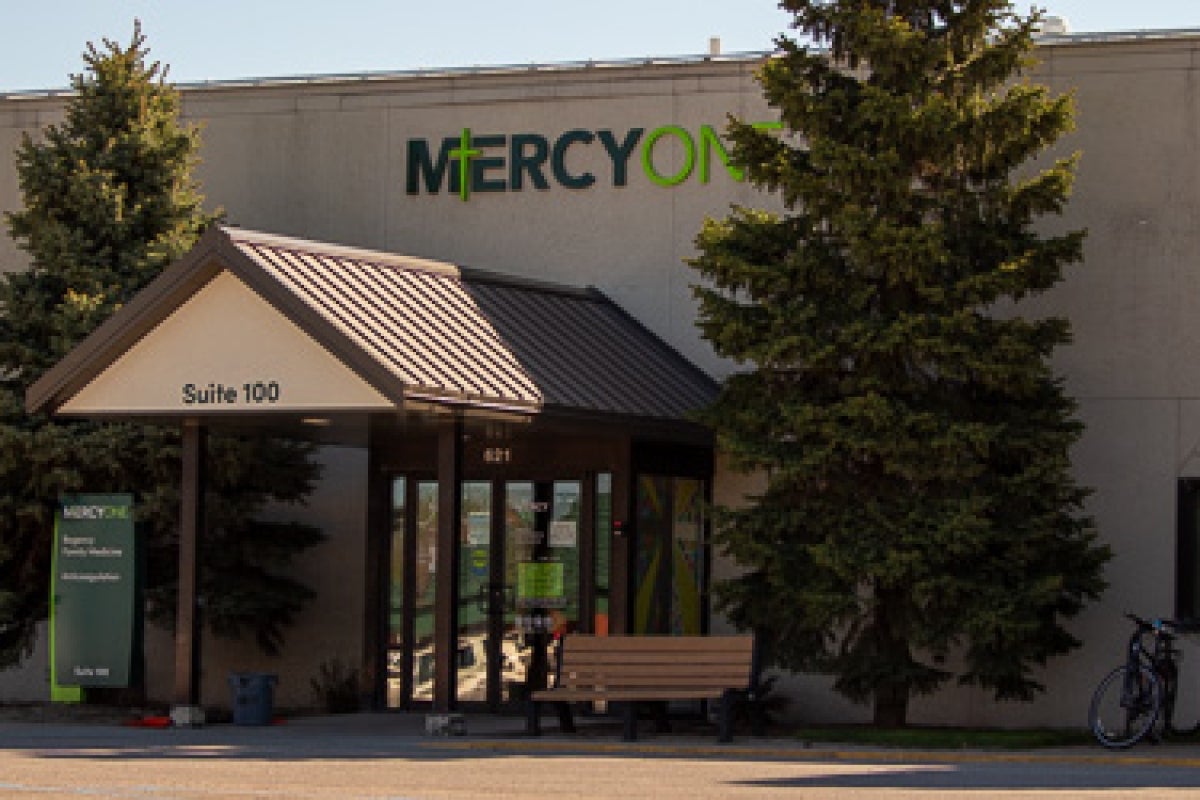 MercyOne North Iowa Medication Management