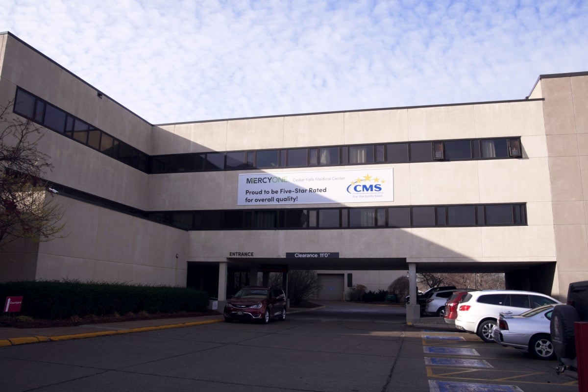 MercyOne Cedar Falls Weight Loss Center & Bariatric Surgery