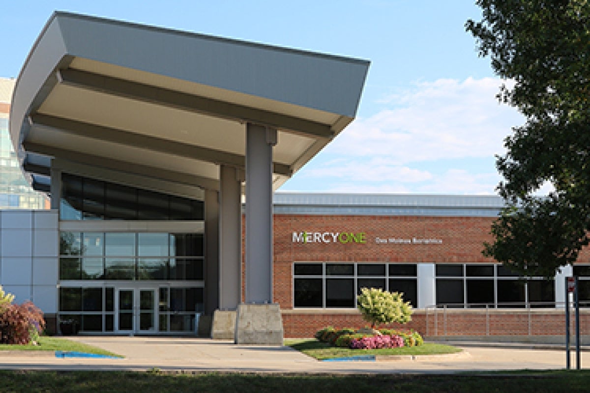 Obstetrical & Gynecological Associates PLC - West Des Moines