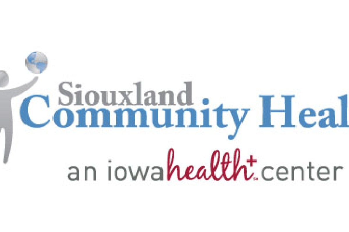 Siouxland Community Health Center