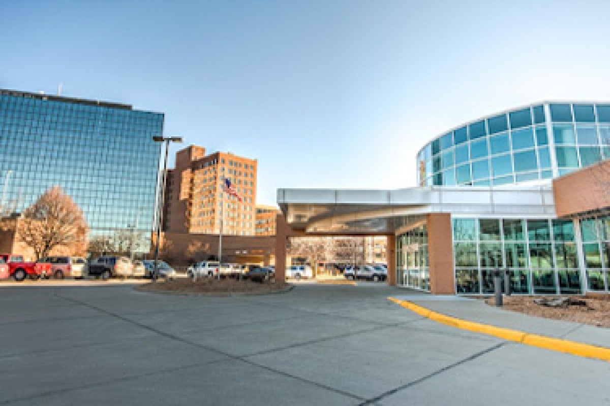 June E. Nylen Cancer Center