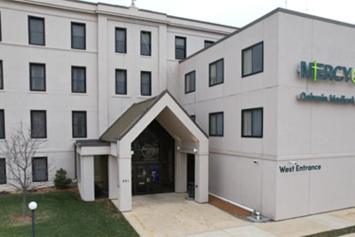 MercyOne Oelwein Heart Care