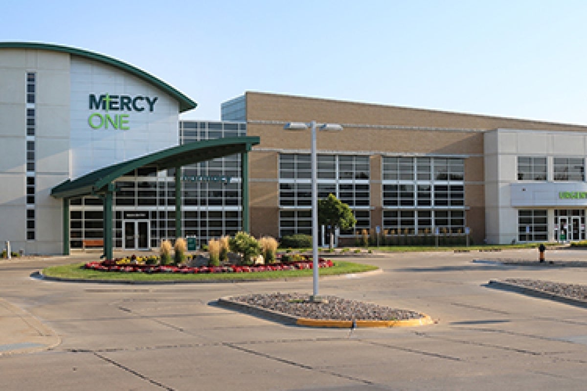 MercyOne Ankeny Pain Management