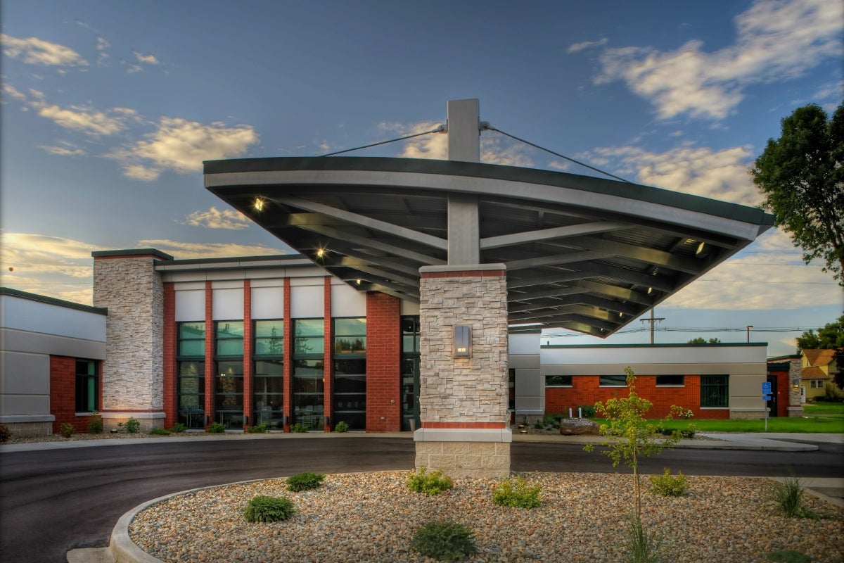 MercyOne New Hampton Family Medicine