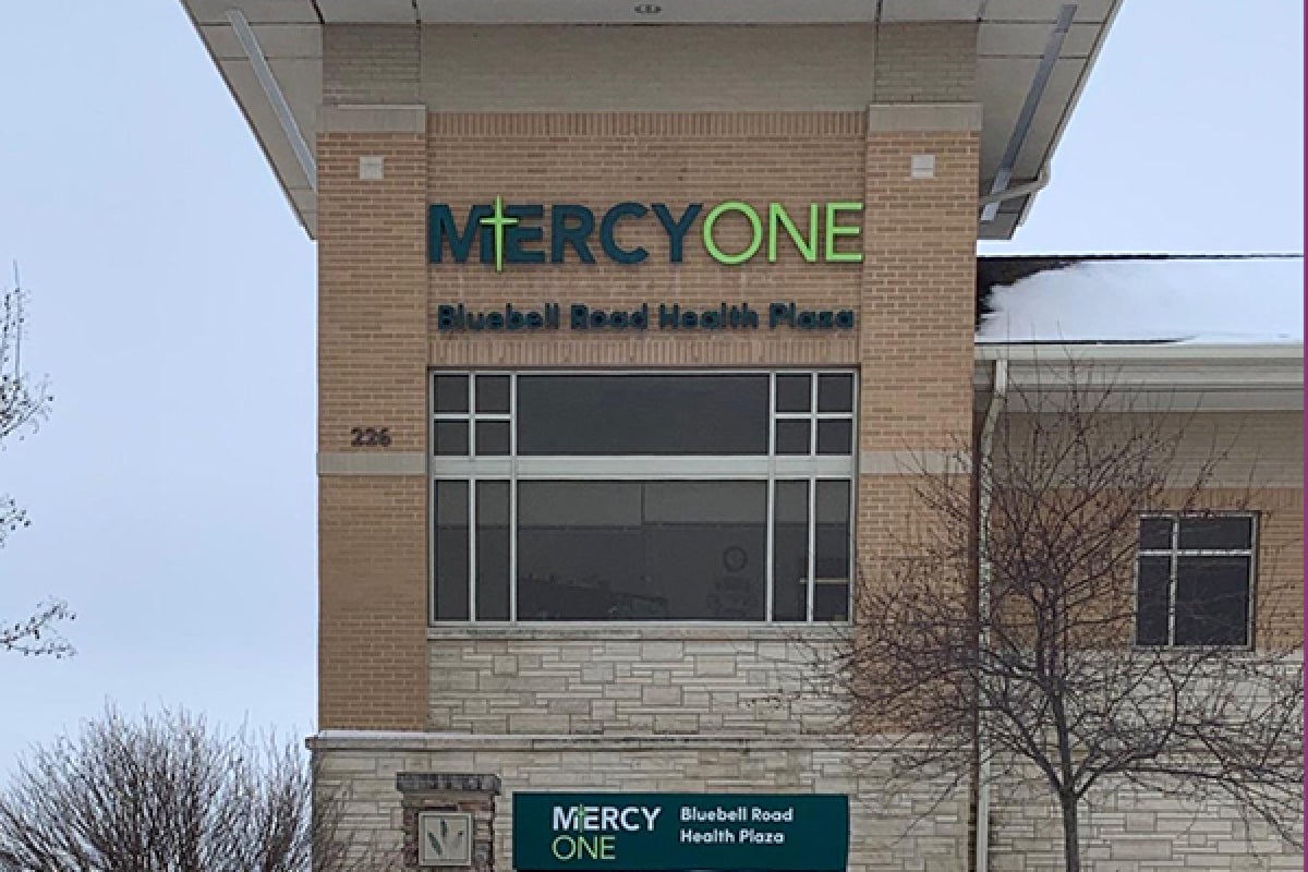 MercyOne Bluebell Road Family Medicine