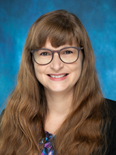 Jenay Lindsey, DNP