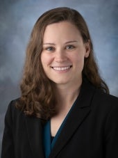 Mary DeFrance, MD