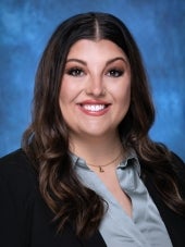 Amanda Lauer, ARNP
