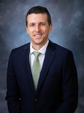 Brady Miller, MD