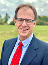 Dr. Bret Kruthoff, PT, DPT, ECS, ATC, RVT, RCP