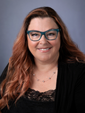 Amy Bright, ARNP
