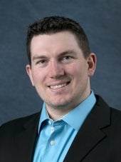 Paul M. McCoy, PA-C