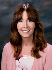 Miranda Helm, ARNP