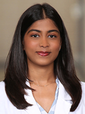 Lasya Pesaru, MD