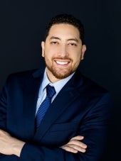Dean Elhag, MD