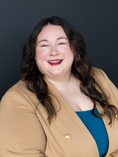 Kayla Promes, ARNP