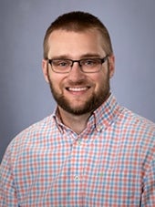 Riley Van Velsor, MD