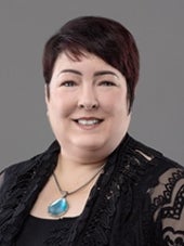 Mary Elizabeth Anderson, MD