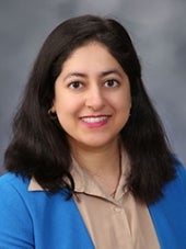 Komal Kapoor, MD