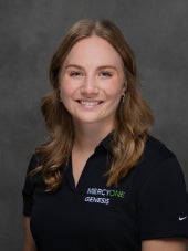 Meagin Bernier, PT, DPT