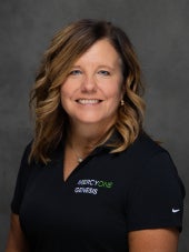 Missey Heinrichs, MS, CCC-SLP