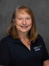 Rebecca Rall, MA, CCC-SLP