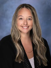 Alena Shoemaker, PA-C