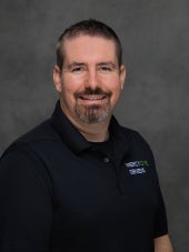 Zach Thompson, PT, DPT, ATC, CSCS