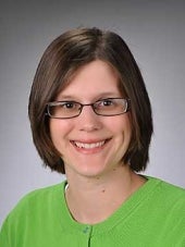 Amy Miller, PhD