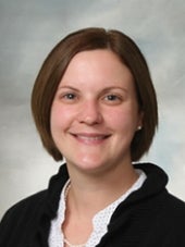 Sarah Olsasky, DO