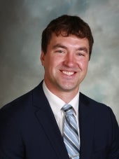 Ambrose Munro, MD