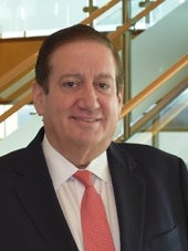 William Manzo, MD