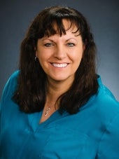 Tami Gudenkauf, DO