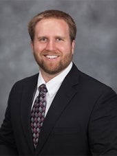 Daniel Barger, PA-C