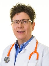 Marcia Hillman, ARNP